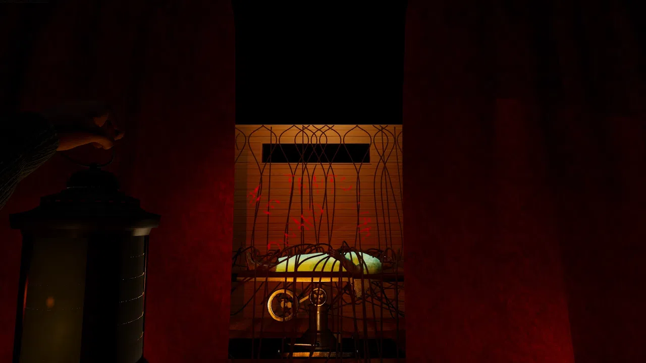 The Waning Of ShadyVale Screenshot 0