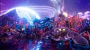 Cosmic Prime: Dimensions Screenshot 7