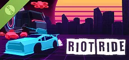 Riot Ride Demo
