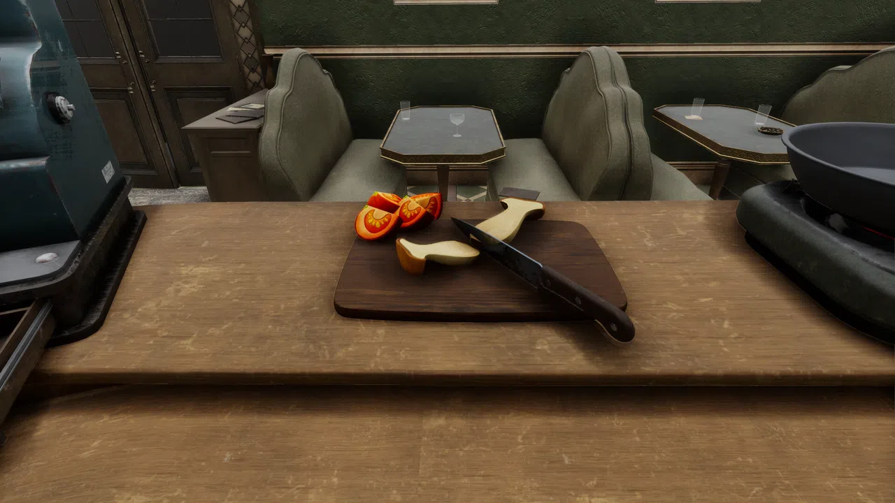Bloody Bar Simulator Screenshot 7