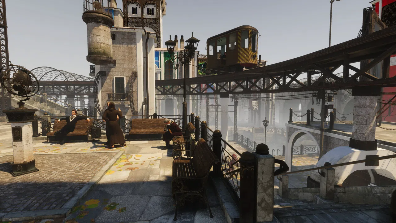 Bloody Bar Simulator Screenshot 9