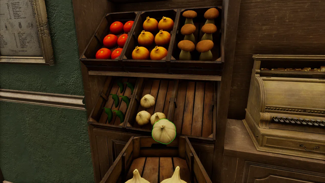 Bloody Bar Simulator Screenshot 3