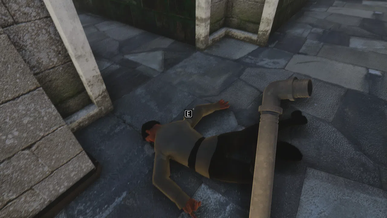 Bloody Bar Simulator Screenshot 2