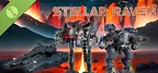 Stellar Raven Demo