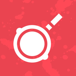 The Forbidden Page icon