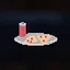 "Restaurants are just better" icon
