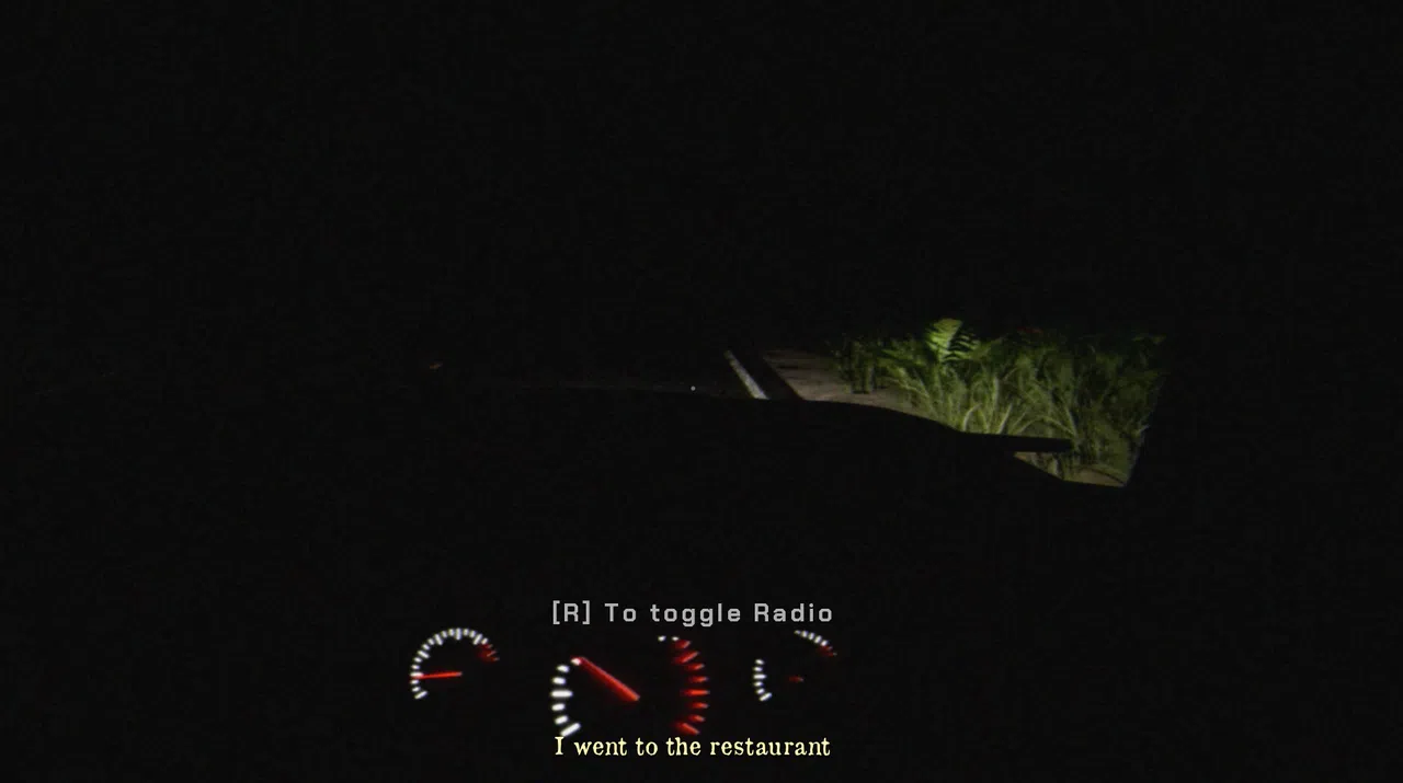 808 - Firetower12 Screenshot 0