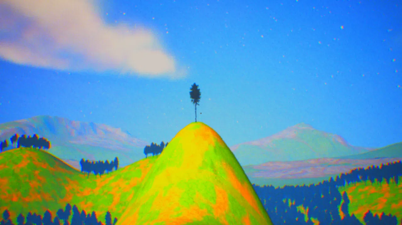 808 - Firetower12 Screenshot 1