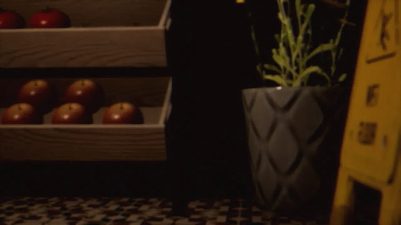 808 - Firetower12 Screenshot 11