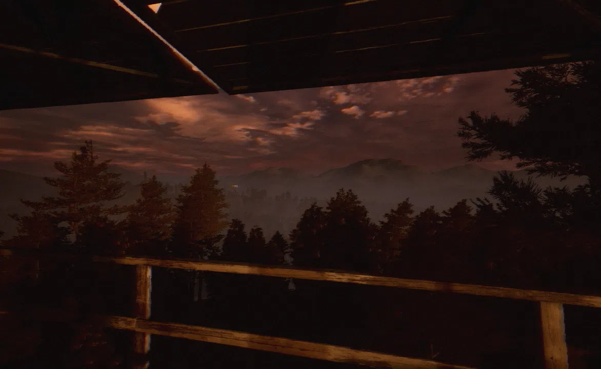 808 - Firetower12 Screenshot 2
