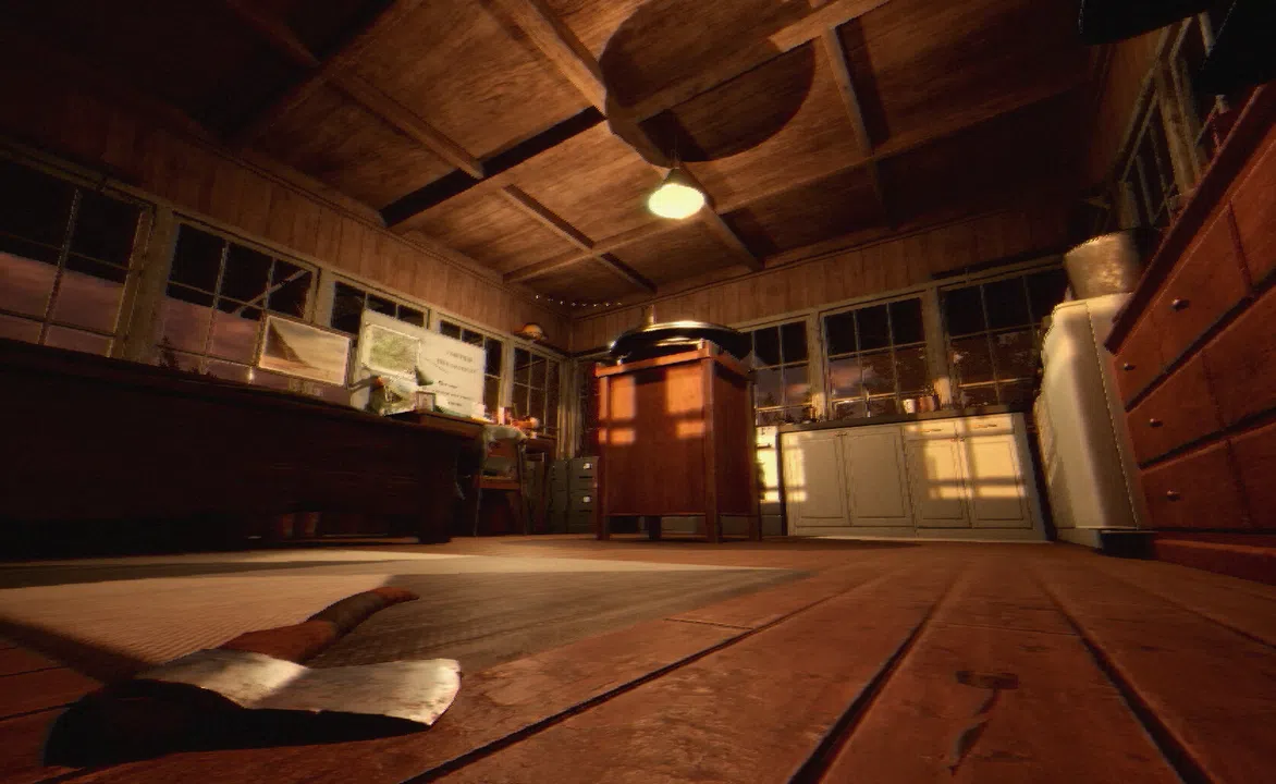 808 - Firetower12 Screenshot 6