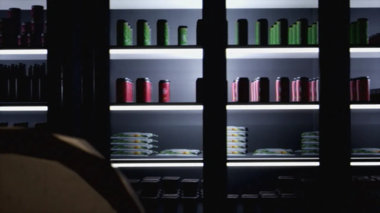 808 - Firetower12 Screenshot 9