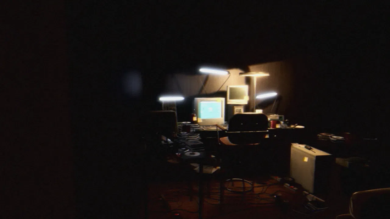 808 - Firetower12 Screenshot 10