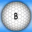 B Rank icon