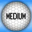 Medium Course icon