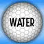 Passing Water icon