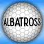 Albatross icon