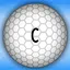 C Rank icon