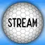 Stream icon