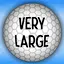 Very Large Course icon