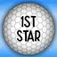 First Star icon