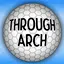 Through an Arch icon