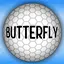 Butterfly icon