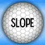 Slope icon