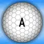 A Rank icon