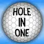 Hole in One icon