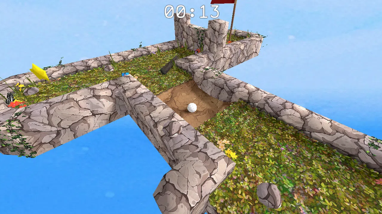 Woodland Greens Screenshot 4