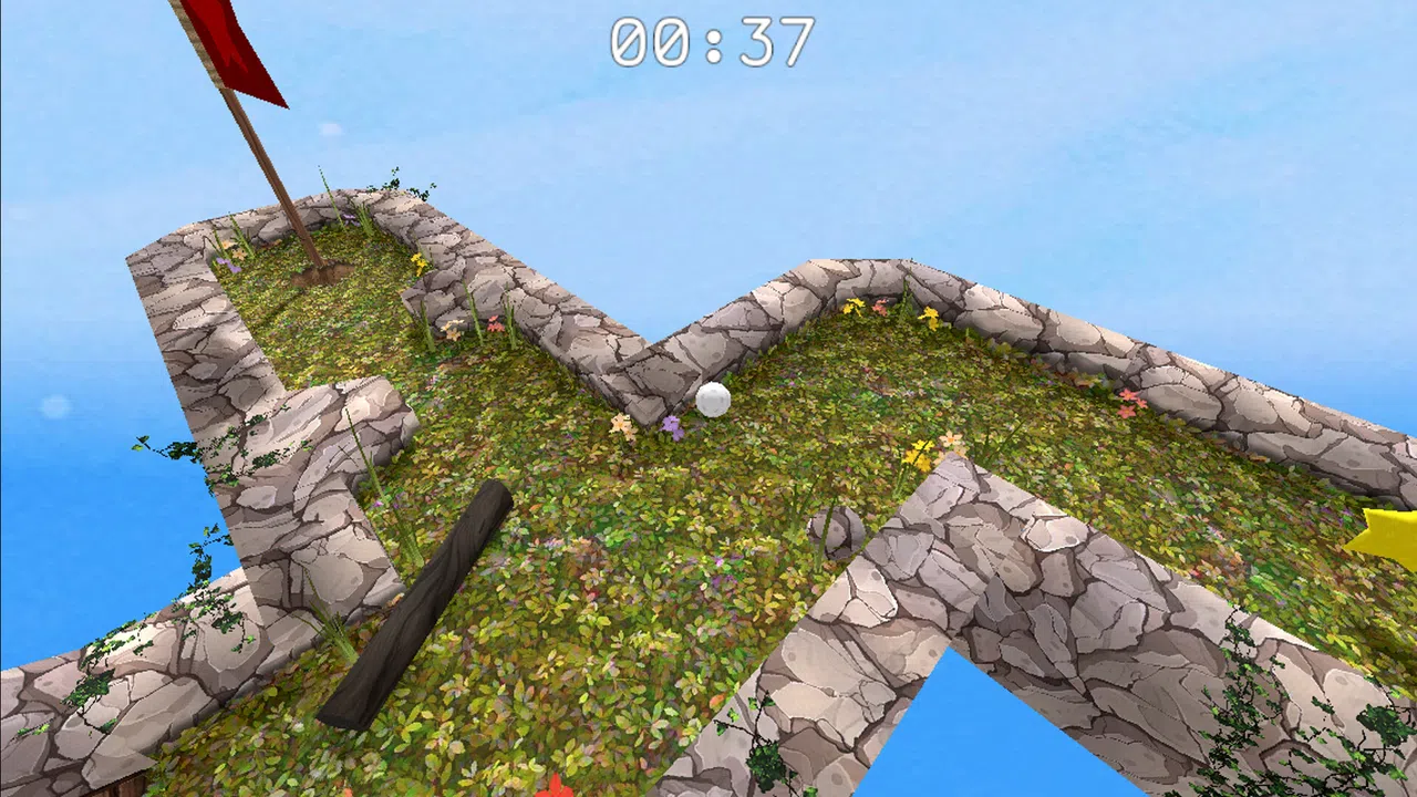 Woodland Greens Screenshot 3