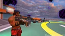 X8 Contra Lance Pack Screenshot 1