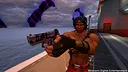 X8 Contra Lance Pack Screenshot 2