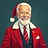 Santa Den