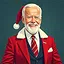 Santa Den icon