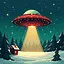 UFOh No! icon