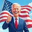 Mr. President icon