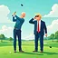 Hole in One icon