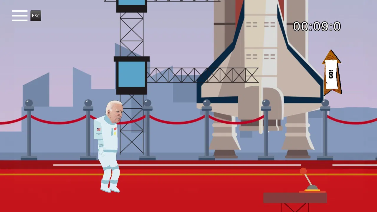 Sleepy Joe's Adventures (Bye!Den, GO!) Screenshot 7