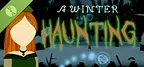 A Winter Haunting Demo