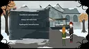 A Winter Haunting Demo Screenshot 3