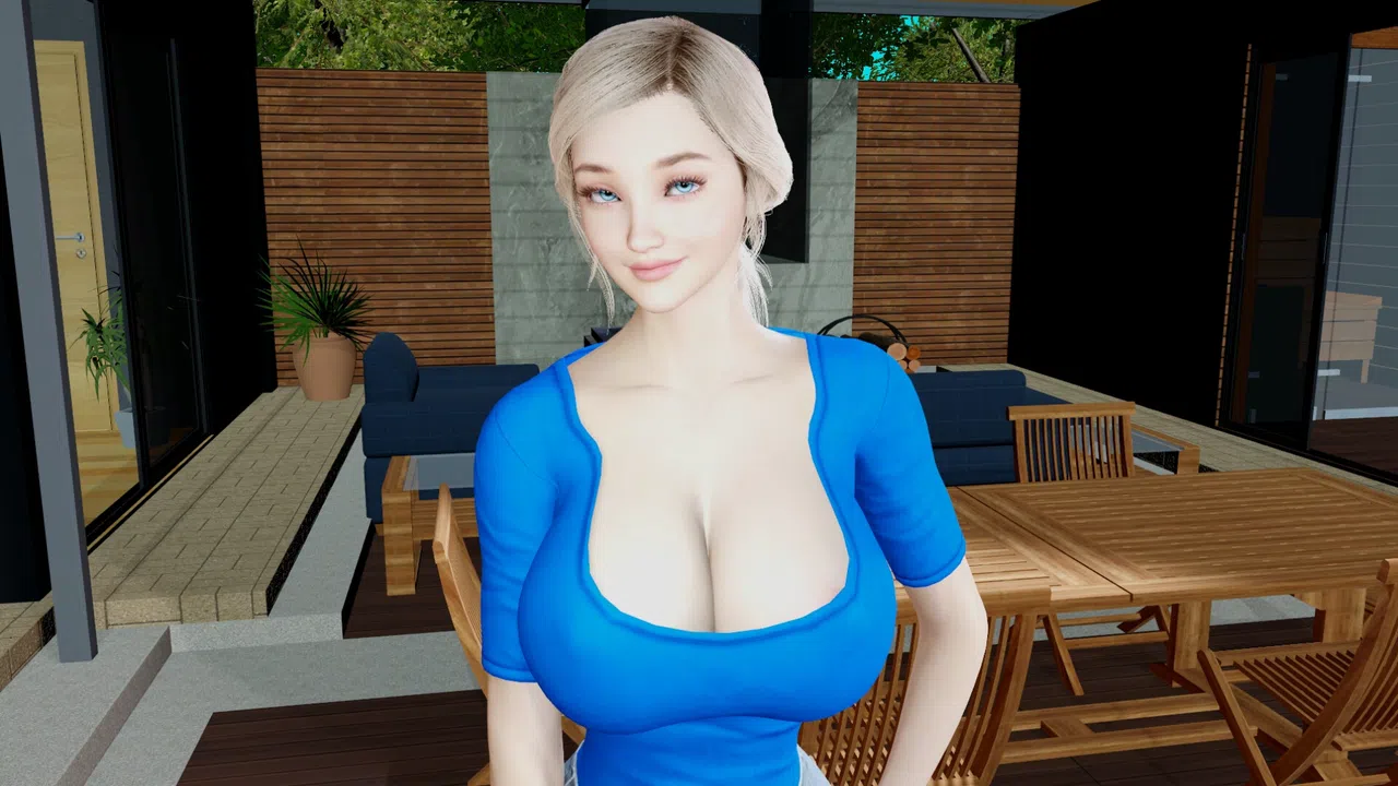 Poolside 18+ Screenshot 0