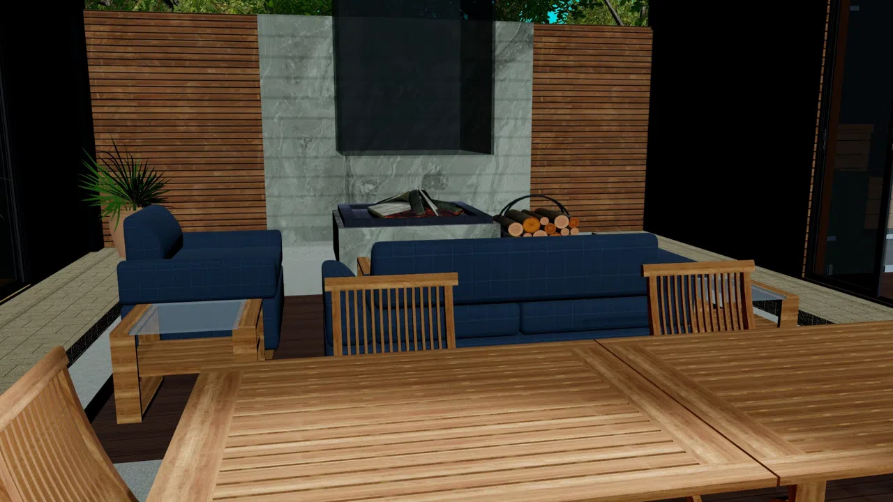 Poolside 18+ Screenshot 3