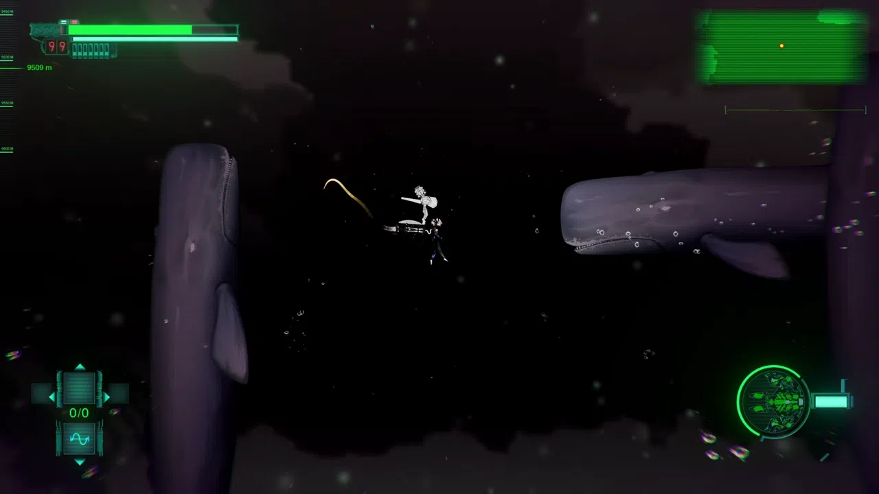 Dawn of the Abyss Screenshot 11