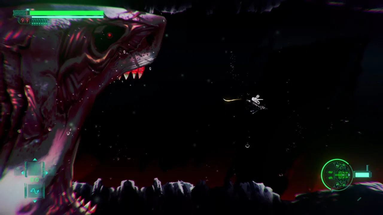 Dawn of the Abyss Screenshot 12