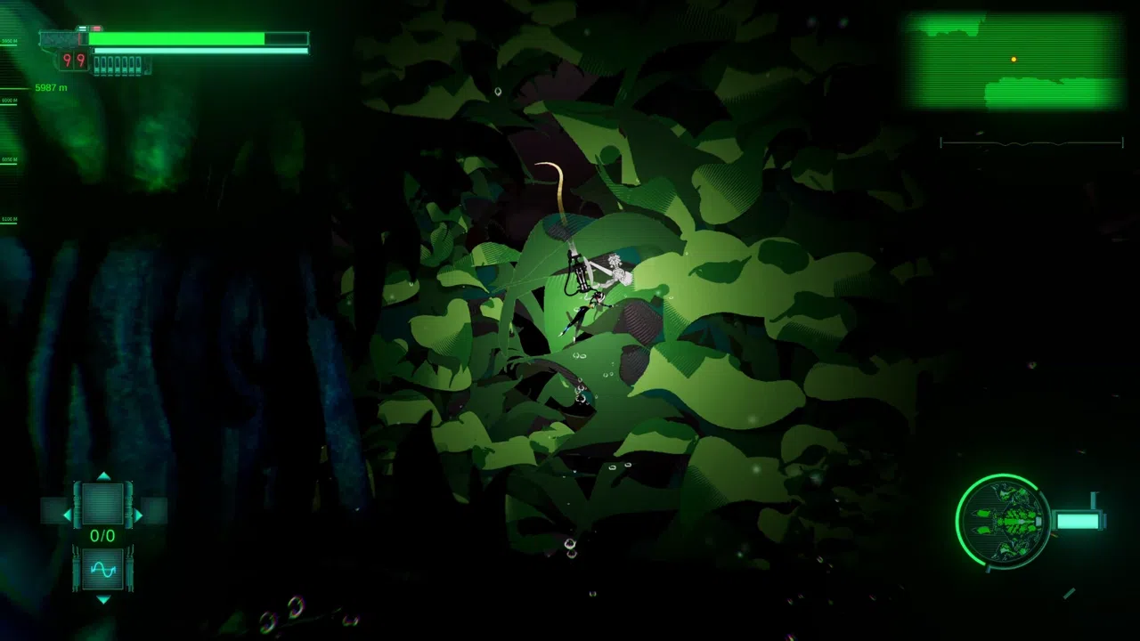 Dawn of the Abyss Screenshot 9