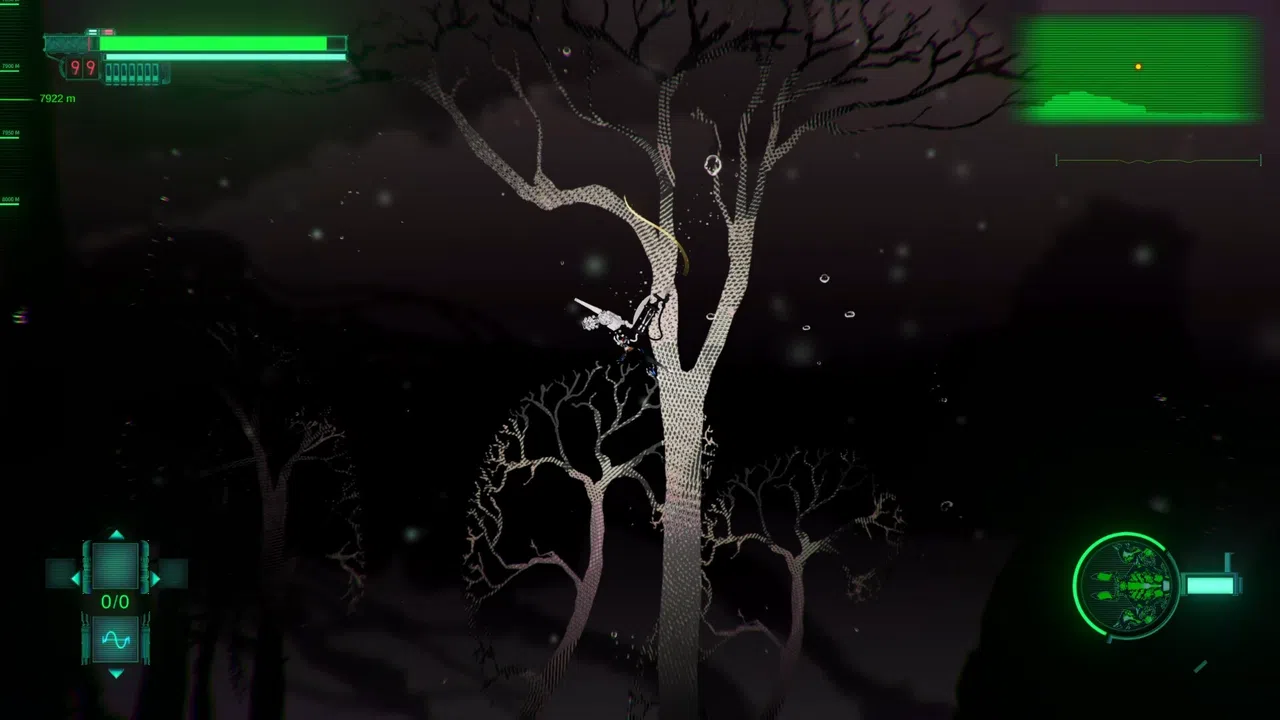 Dawn of the Abyss Screenshot 10