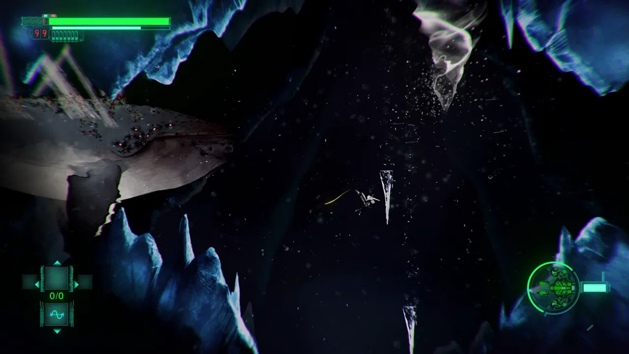 Dawn of the Abyss Screenshot 4