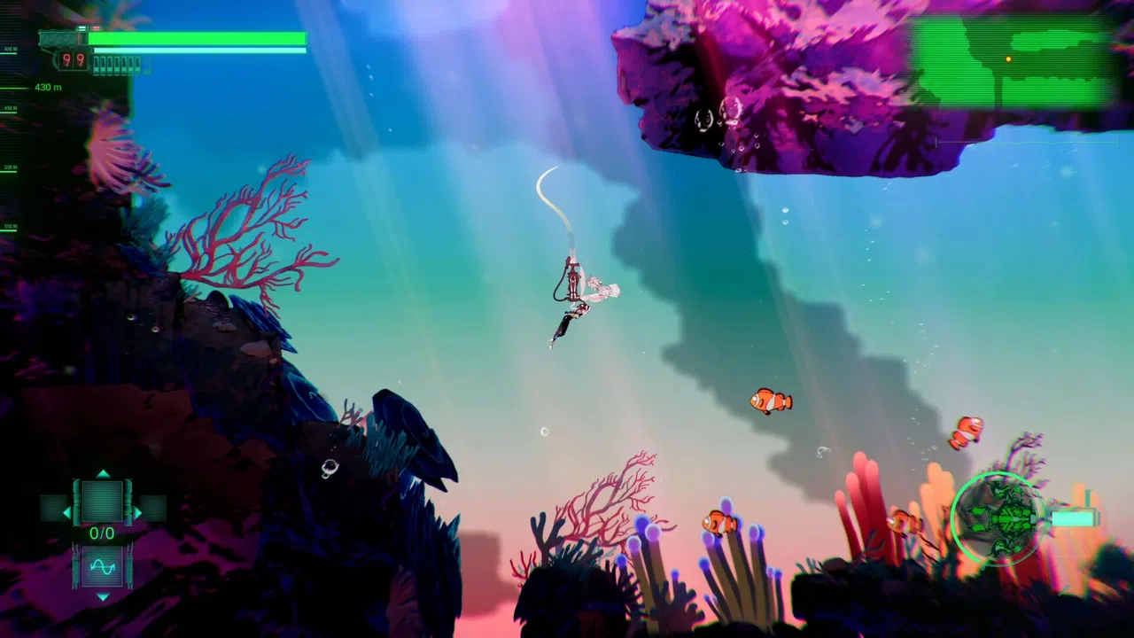 Dawn of the Abyss Screenshot 0